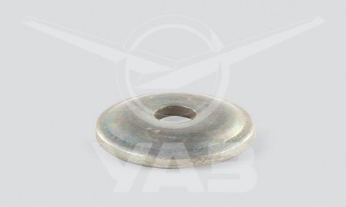 Обойма (шайба) подушки амортизатора