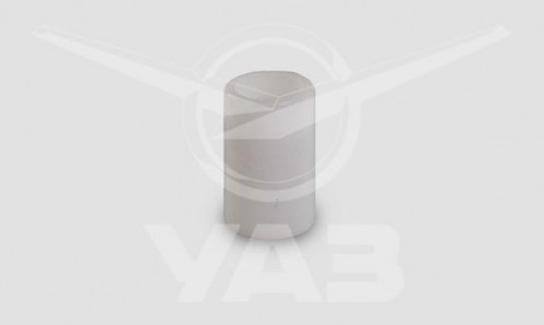 Втулка педали тормоза