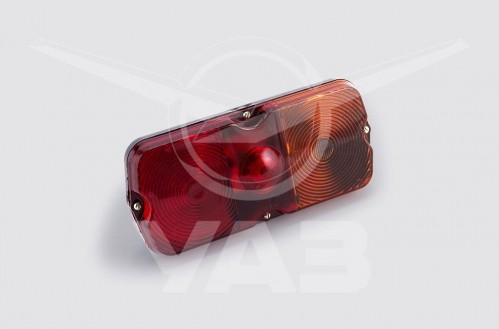 Фонарь задний 12 В