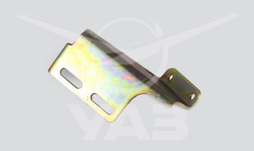 Кронштейн насоса гидроусилителя