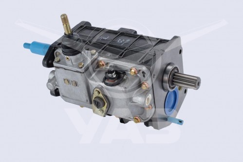 Коробка передач BAIC