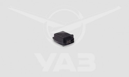 Реле указателей поворота и аварийной сигнализации 12 В