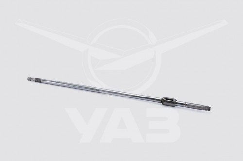 Вал рулевого управления