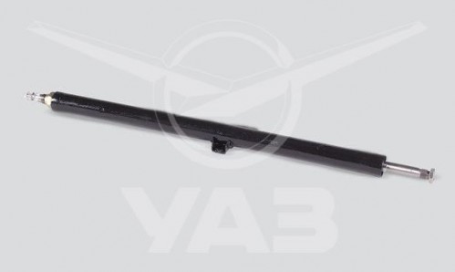 Колонка рулевого управления с валом