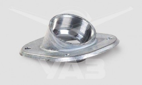 Опора колонки рулевого управления