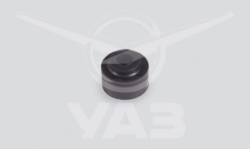 Втулка продольной штанги