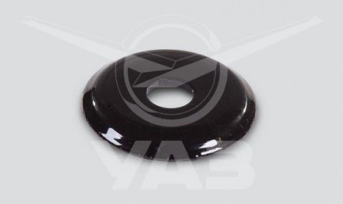 Шайба конца продольной штанги