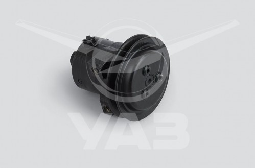 Насос гидроусилителя руля