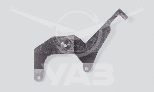 Кронштейн насоса гидроусилителя