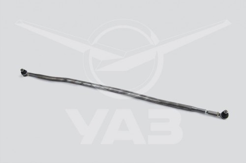 Тяга рулевой трапеции необслуживаемая