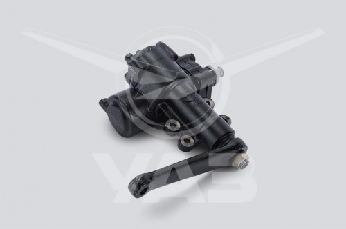 Механизм рулевой с гидроусилителем