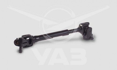 Вал карданный рулевого управления