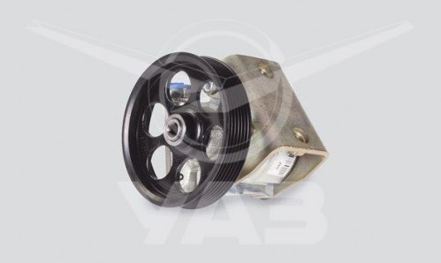 Насос гидроусилителя руля