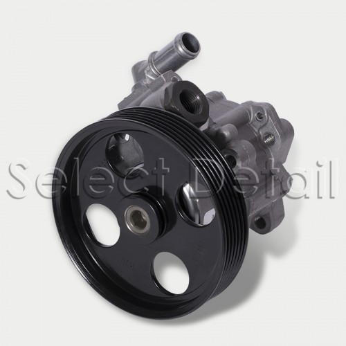 Насос гидроусилителя руля