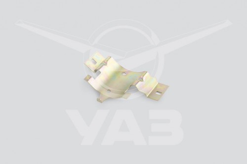 Кронштейн бачка гидроусилителя