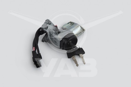 Замок зажигания