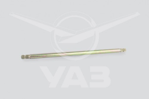 Вал промежуточный колонки рулевого управления