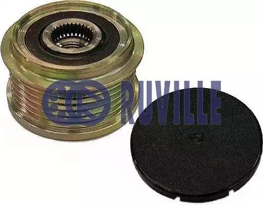 Генератор 59914 RUVILLE