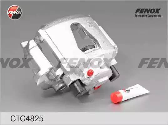 СУППОРТ ПЕРЕДНИЙ ЛЕВЫЙ CTC4825 FENOX