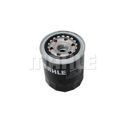 Фильтр масляный двигателя OC275 MAHLE
