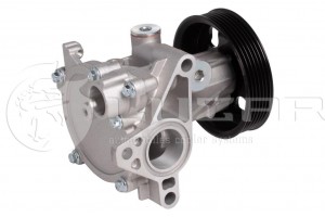 Насос водяной (помпа) LWP2424 LUZAR