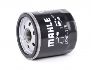 Фильтр масляный двигателя OC 405/3 MAHLE