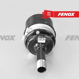 КАМЕРА ТОРМОЗНАЯ ЗАДНИЙ ЛЕВЫЙ BCDE200011 FENOX