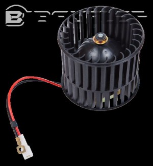 Электромотор отопителя салона BTL0008FH BAUTLER