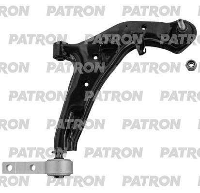 Рычаг подвески PS5130R PATRON