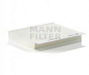 Фильтр салона CU2680 MANN FILTER