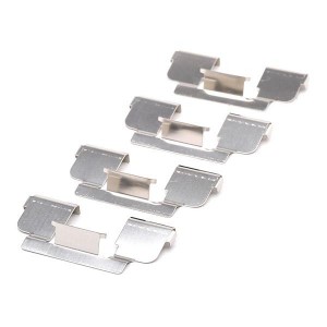Колодки тормозные (ремкомплект) D42402A AUTOFREN SEINSA