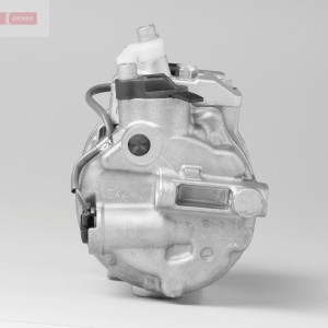 Компрессор кондиционера DCP17132 DENSO