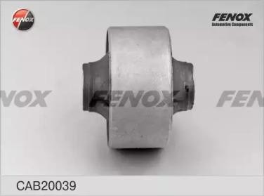 САЙЛЕНТБЛОК  CAB20039 FENOX