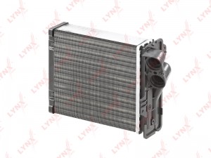 Радиатор отопителя RH0254 LYNXAUTO