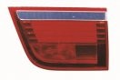 Фонарь задний 444-1312R-UE DEPO