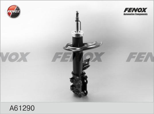 СТОЙКА АМОРТИЗАТОРНАЯ ПЕРЕДНЯЯ ЛЕВАЯ A61290 FENOX