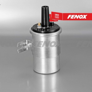 КАТУШКА ЗАЖИГАНИЯ IC16011O7 FENOX