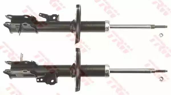 Амортизатор подвески JGM1307T TRW