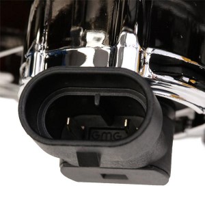 Фара противотуманная 1N0354683-021 HELLA