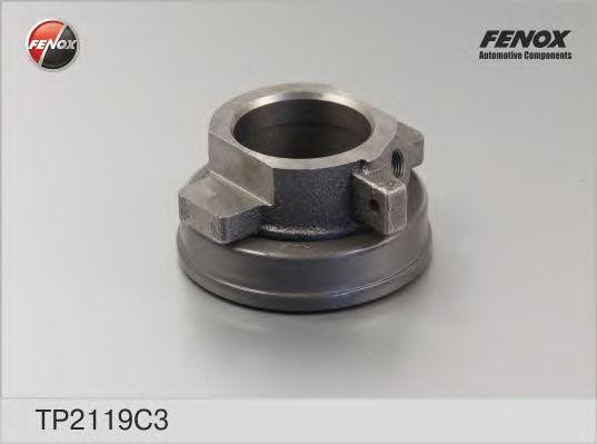 МУФТА СЦЕПЛЕНИЯ TP2119C3 FENOX
