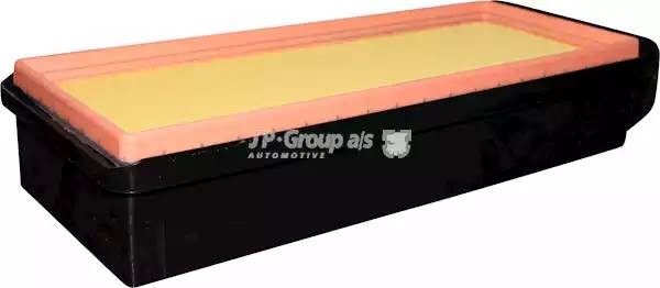 Фильтр воздушный 14 186 042 00 JP GROUP