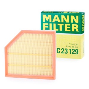 Фильтр воздушный C23129 MANN FILTER