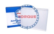 Фильтр салона RSD116 TORQUE