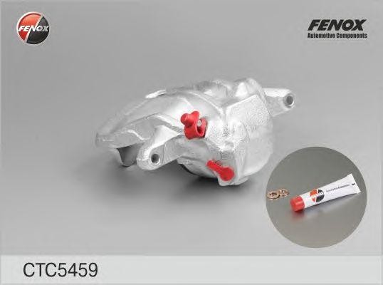 СУППОРТ ПЕРЕДНИЙ ЛЕВЫЙ CTC5459 FENOX