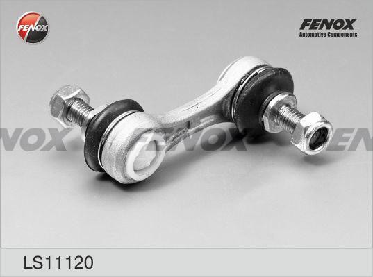 ТЯГА СТАБИЛИЗАТОРА ЗАДНЯЯ LS11120 FENOX