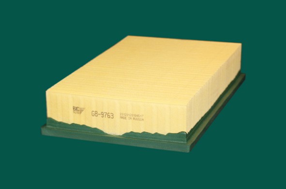 Фильтр воздушный GB-9763 BIG FILTER