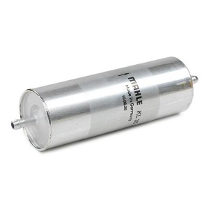 Фильтр топливный KL35 MAHLE