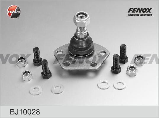 ОПОРА ШАРОВАЯ BJ10028 FENOX