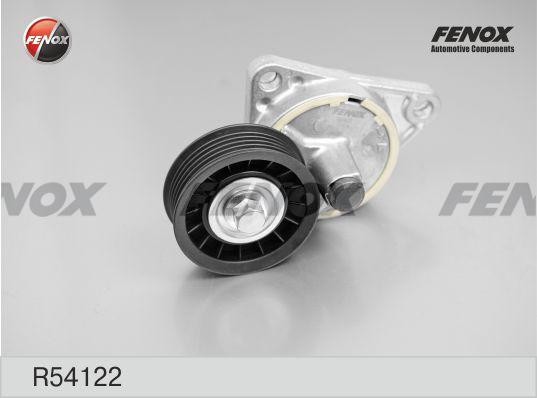 НАТЯЖИТЕЛЬ ПОЛИКЛИНОВОГО РЕМНЯ  R54122 FENOX