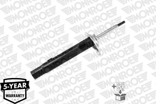 Амортизатор подвески G8064 MONROE